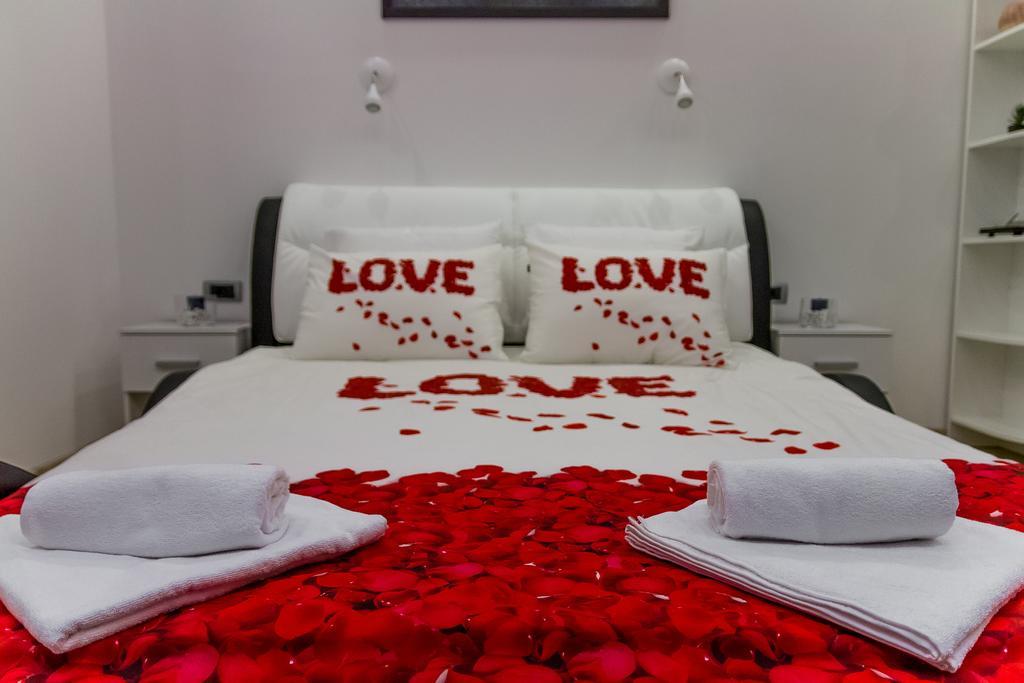 Prive Apartment Bělehrad Pokoj fotografie
