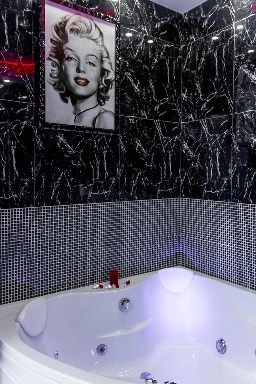 Prive Apartment Bělehrad Pokoj fotografie